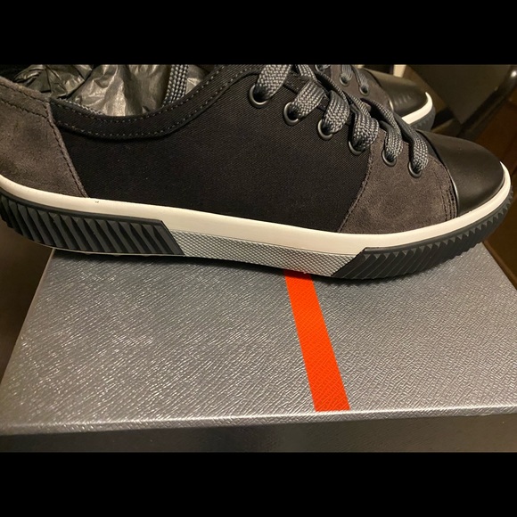 new prada shoes